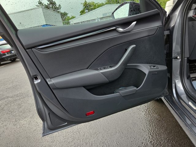 Octavia Combi RS 2.0 TSI DSG Panorama AreaView