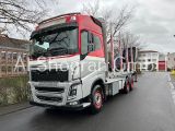 Volvo FH 16.750 6x4 Kran Palfinger M 12 L 97 / EURO 6 - Volvo Fh16