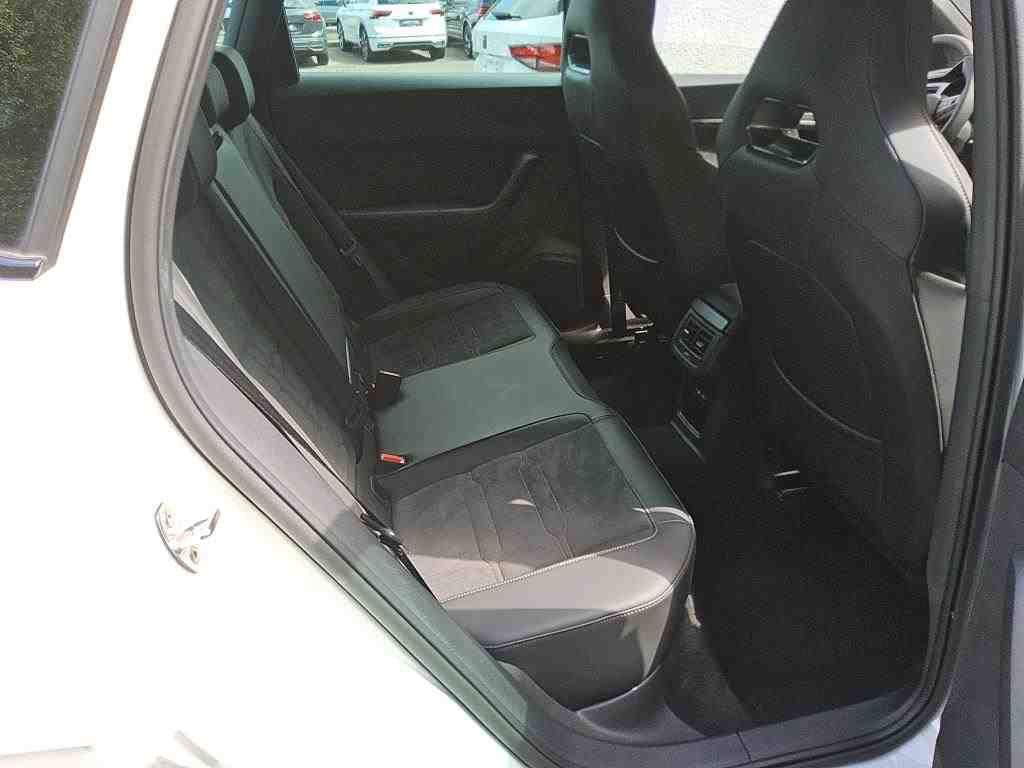 Cupra Ateca - Bild 6