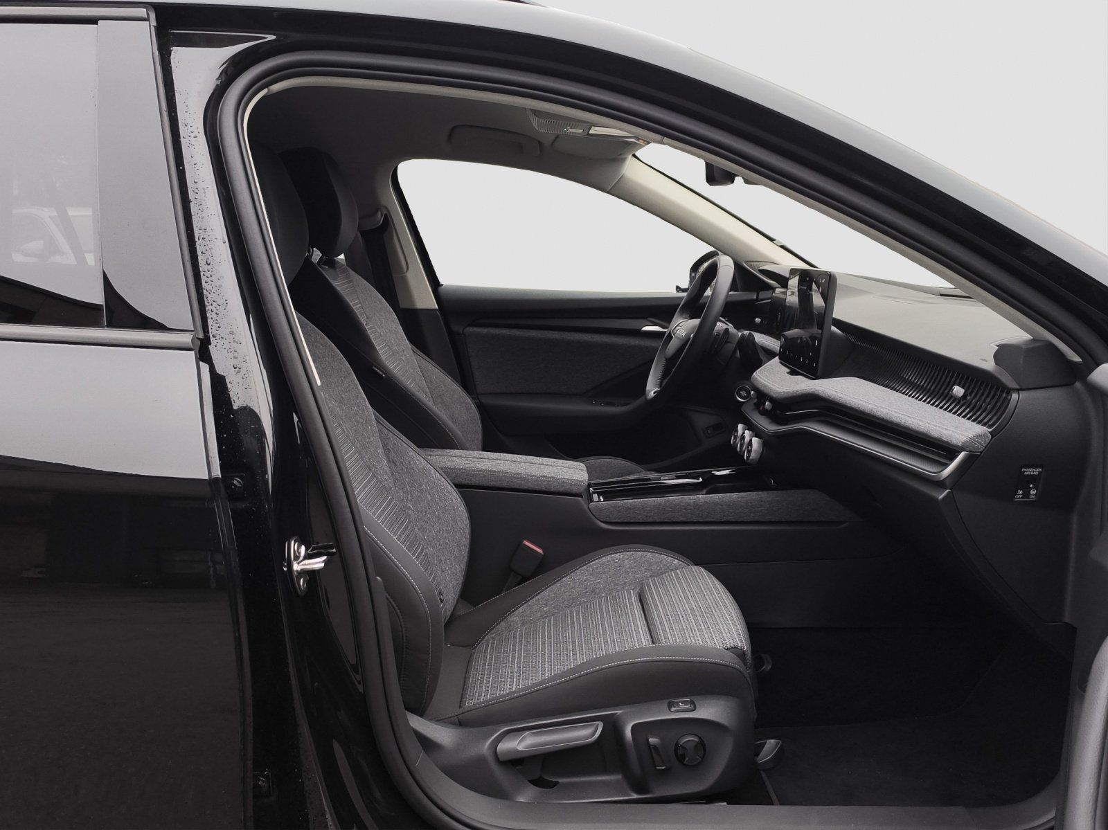 Skoda Superb - Bild 21