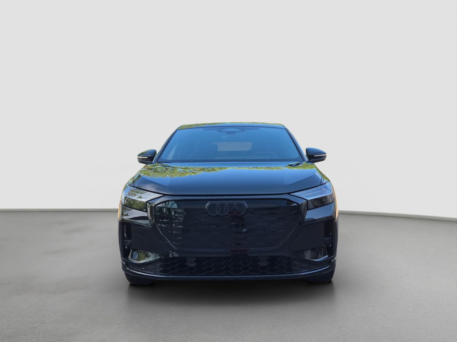 Audi Q4 e-tron - Bild 2