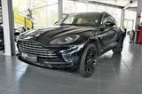 Aston Martin DBX 4.0 V8 Sitzbelüftung Bi-Color DeutschesFZ - scheckheftgepflegte Aston Martin DBX