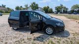 Seat Alhambra 2.0 TDI 135kW 4Drive 7 Sitze AHK - Seat Alhambra von privat