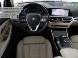 BMW 320 3-serie 320i High Executive Edition | panora - BMW 320: Limousine, 320i