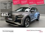 Audi Q4 50 quattro e-tron basis AHK S-line Navi HUD - Audi Q4 e-tron in Duisburg
