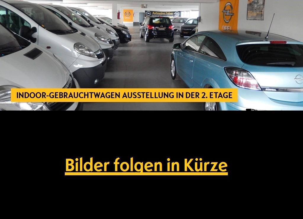 Opel Astra K Sports Tourer Dynamic*NAVI Rück.Kam*