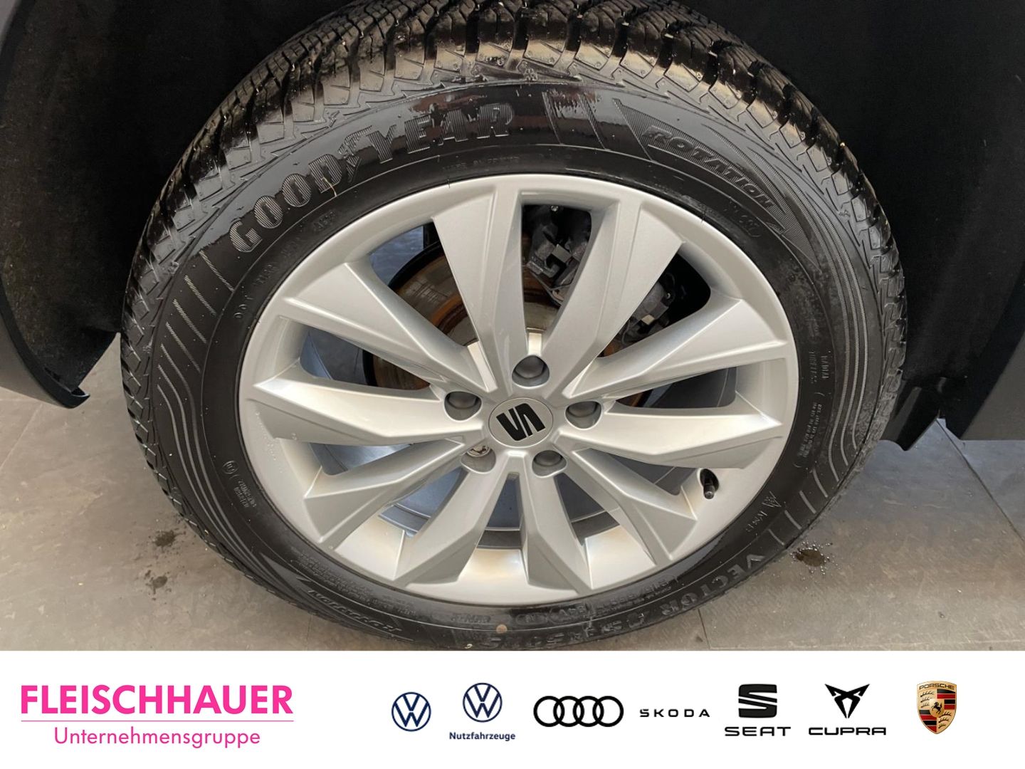 Seat Ateca - Bild 9