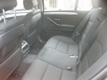 BMW 525 - 10