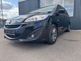 Mazda 5 1,8 Edition 40 Jahre*Klima*Navi* 7Sitze*1 Hand - Mazda 5 Gebrauchtwagen in Stuttgart