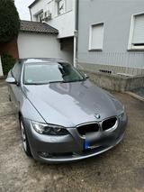 BMW 320i Coupé, NUR 70.200 km, lückenlos n... - BMW: Coupé, 7