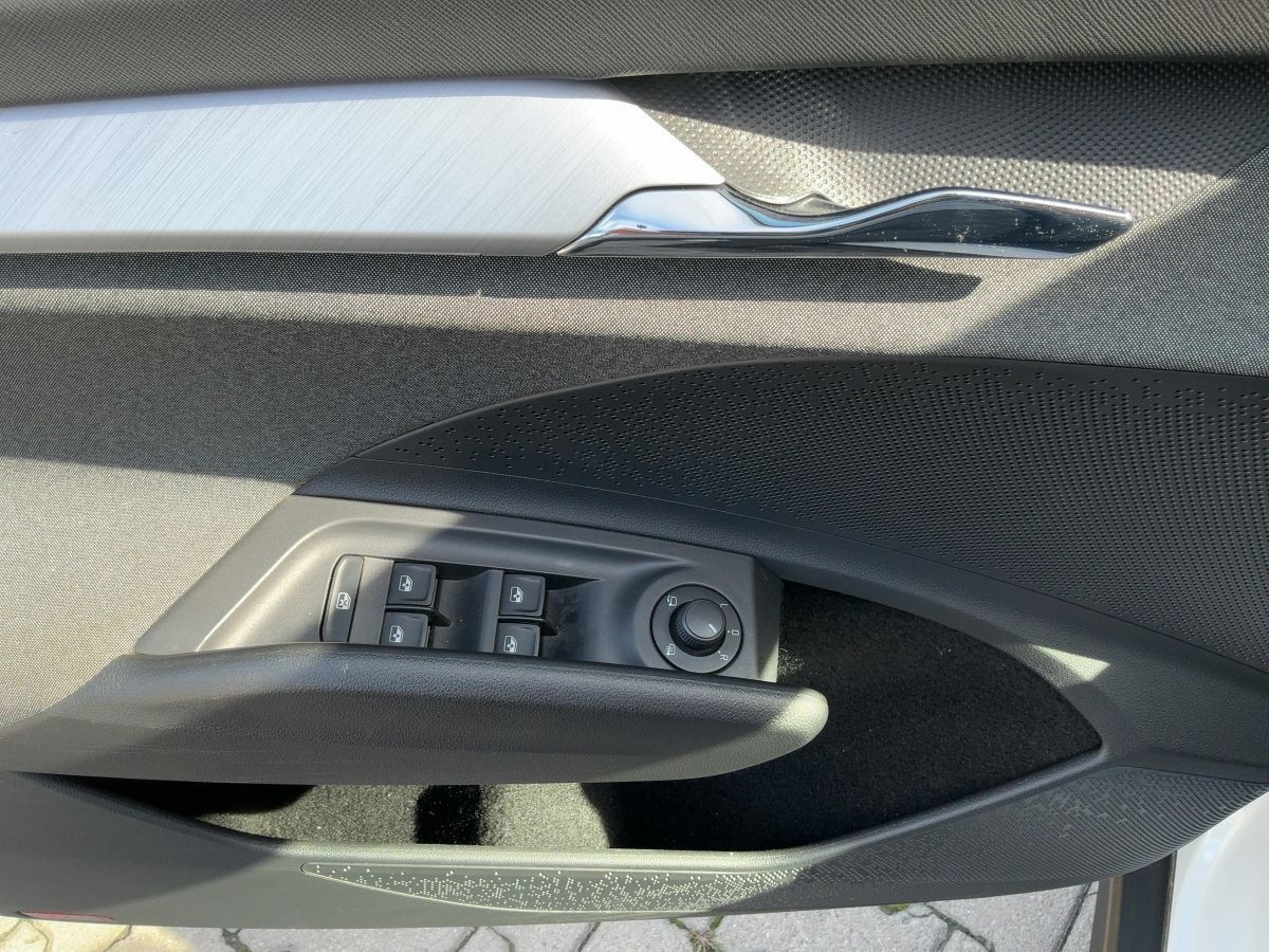 Skoda Enyaq - Bild 15