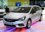 Opel Astra Sports Tourer Edition*NAVI*LED*SHZ*KAMERA* - Opel Astra Gebrauchtwagen in Bonn