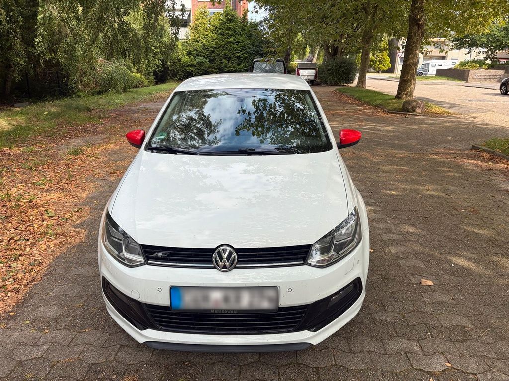 Image of Volkswagen Polo