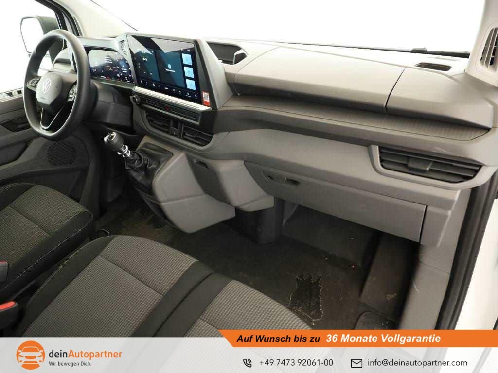 Image of Volkswagen T7 Transporter