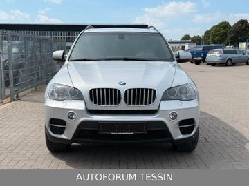 BMW X5 - 2
