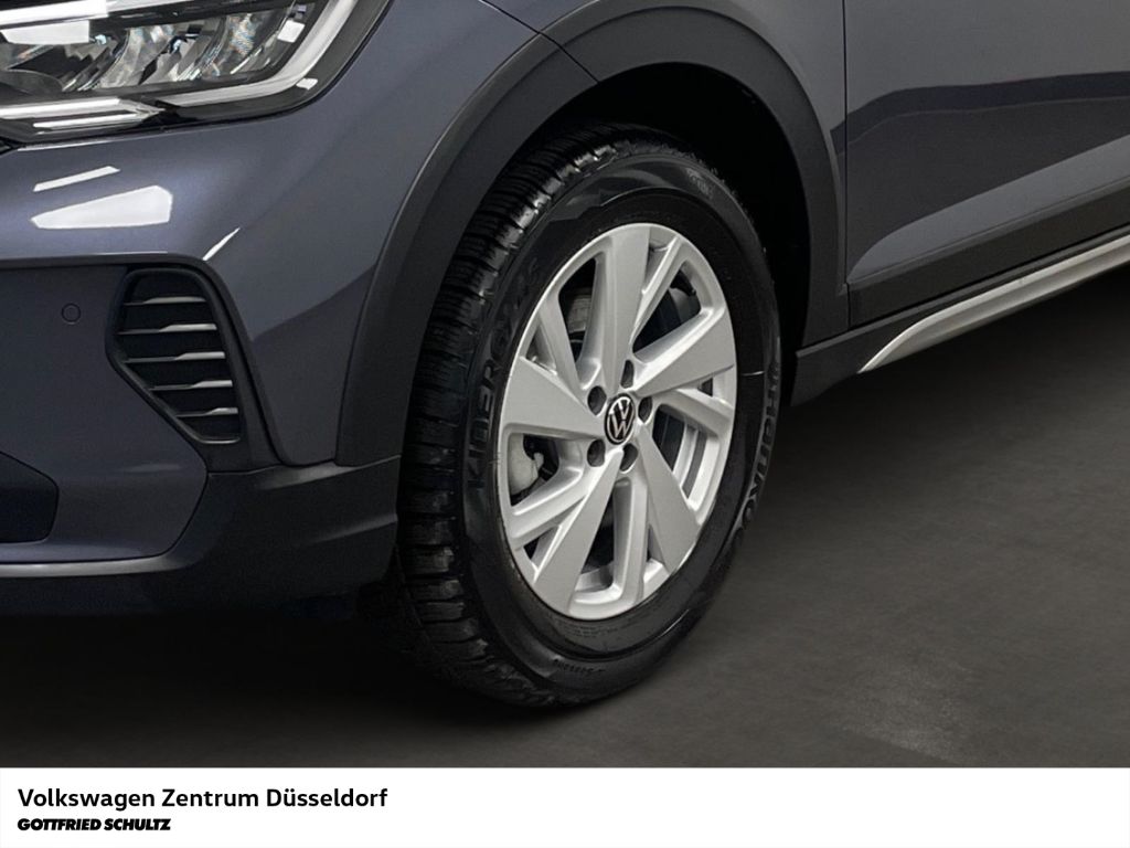 Volkswagen Taigo - Bild 9