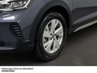 Volkswagen Taigo - Vorschau Bild 9
