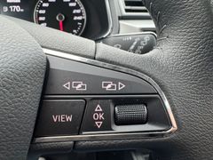 Fahrzeugabbildung Seat Ibiza Style Navi Sitzh. Tempom. Klima. Einparkhi