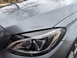 Mercedes-Benz C 200 d T Autom. Sondermodell Carbon AVANTGARDE