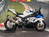 BMW S1000RR EURO3 [MOTORSPORT |SERVICE + REIFEN NEU] - MOTOR