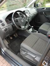 Volkswagen Golf Plus 1.9 TDI DPF 6-Gang Tour Tour - Volkswagen Golf Plus: Tour