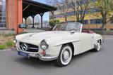 Mercedes-Benz 190 SL - Mercedes-Benz 190 Gebrauchtwagen in Frankfurt