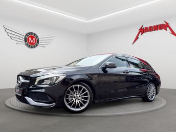 Mercedes CLA 200 Shooting Brake - 2