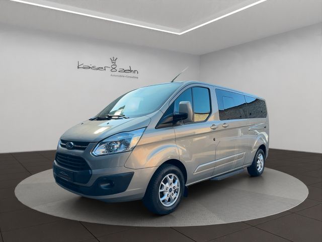 Ford Tourneo Custom 300 L2H1 VA Titanium