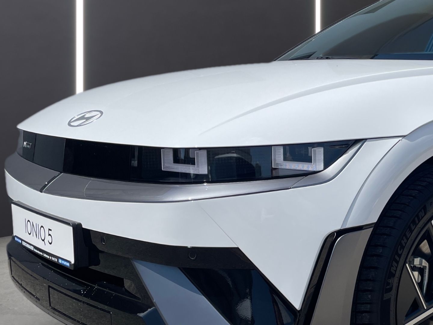 Hyundai IONIQ 5 – Bild 5