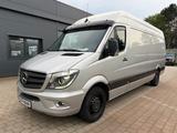 Mercedes-Benz Sprinter 319CDI V6 3,0L Kasten L3H2 3,5t Standh. - Mercedes-Benz Sprinter: 319 Cdi