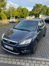 Ford Focus 2.0 Automatik Ghia  | CarPlay  - Ford Focus aus 2009: Ghia