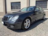 Mercedes-Benz MERCEDES-BENZ E 300 Bluetec cat Elegance AUTOMAT - gebrauchte Mercedes-Benz E 300 aus dem Jahr 2009