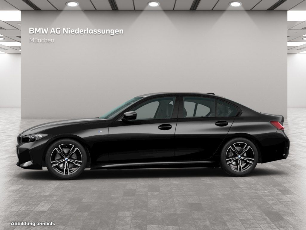 BMW 318 - Bild 7