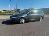 Volvo V70 2.4 D5 Automatik, Bj. 2010 - Volvo V70: V70d5