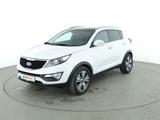 Kia Sportage 2.0 CRDi Platinum Edition 4WD Aut*NAVI* - Kia mit Diesel-Antrieb: 0