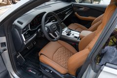 Audi RSQ8 – 11 / 29
