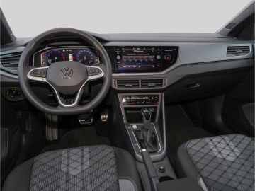 Volkswagen Taigo Edition R-Line 1.5 TSI DSG Matrix Kamera