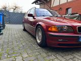 BMW 320i touring - - BMW 320 aus 2000: Kombi