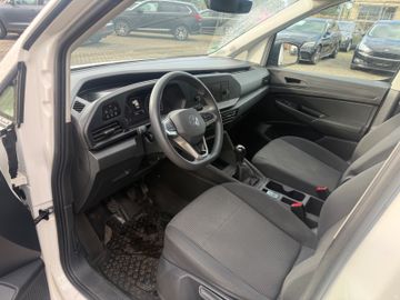 Volkswagen Caddy - 9