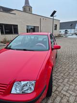 Volkswagen Bora 1.4 Basis Basis - gebrauchte VW Bora aus dem Jahr 2002