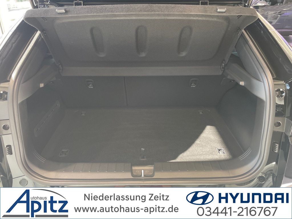 Hyundai IONIQ 3 – Bild 21