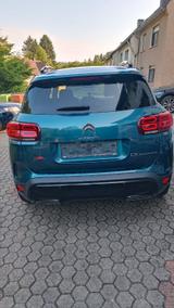 Citroën C5 Aircross BlueHDi 180 Stop&Start SHINE PAC... - Citroën C5 Aircross mit Panoramadach