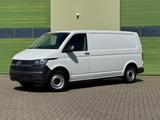 Volkswagen T6.1 2.0 TDI Kasten Lang/PDC/AHK/Klima - VW T6 von 2020
