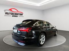 AUDI A6 40 TDI quattro Sport LED PDC ACC Standheizung