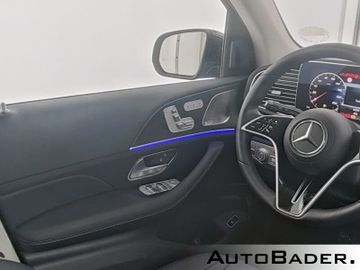 Mercedes GLS 450 - 9