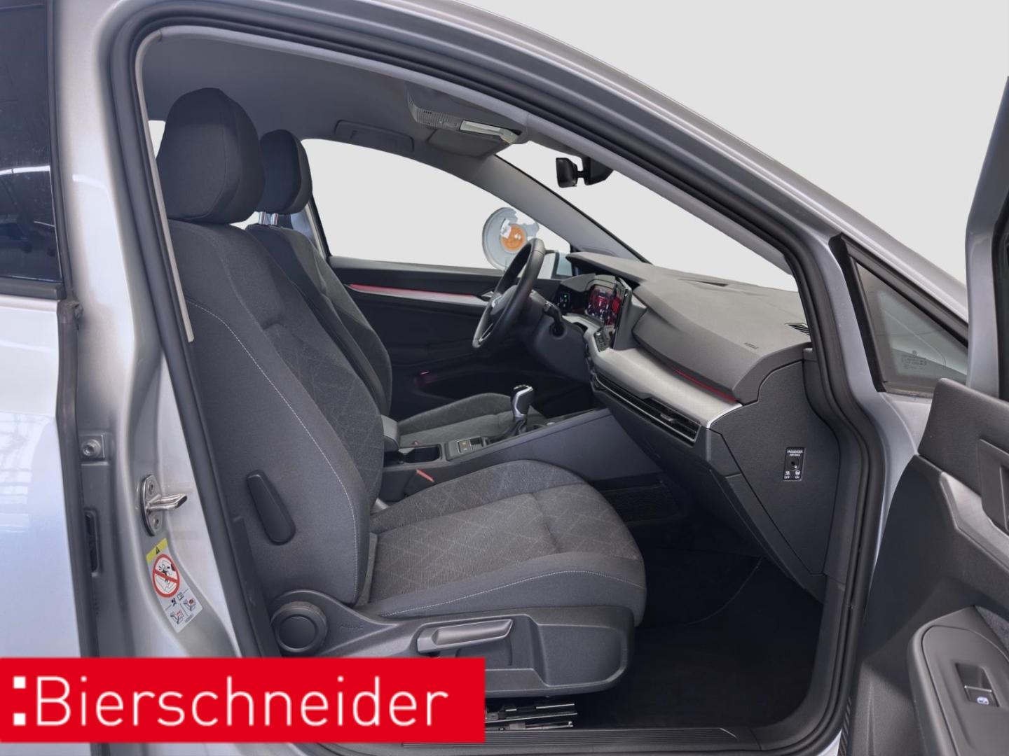 Volkswagen Golf Variant 8 2.0 TDI Life ACC LED NAVI SHZ PAR, миниатюра 13