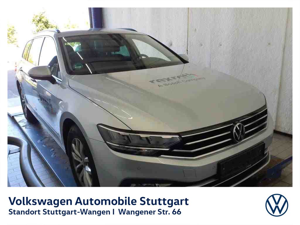 Volkswagen Passat Variant - Bild 2