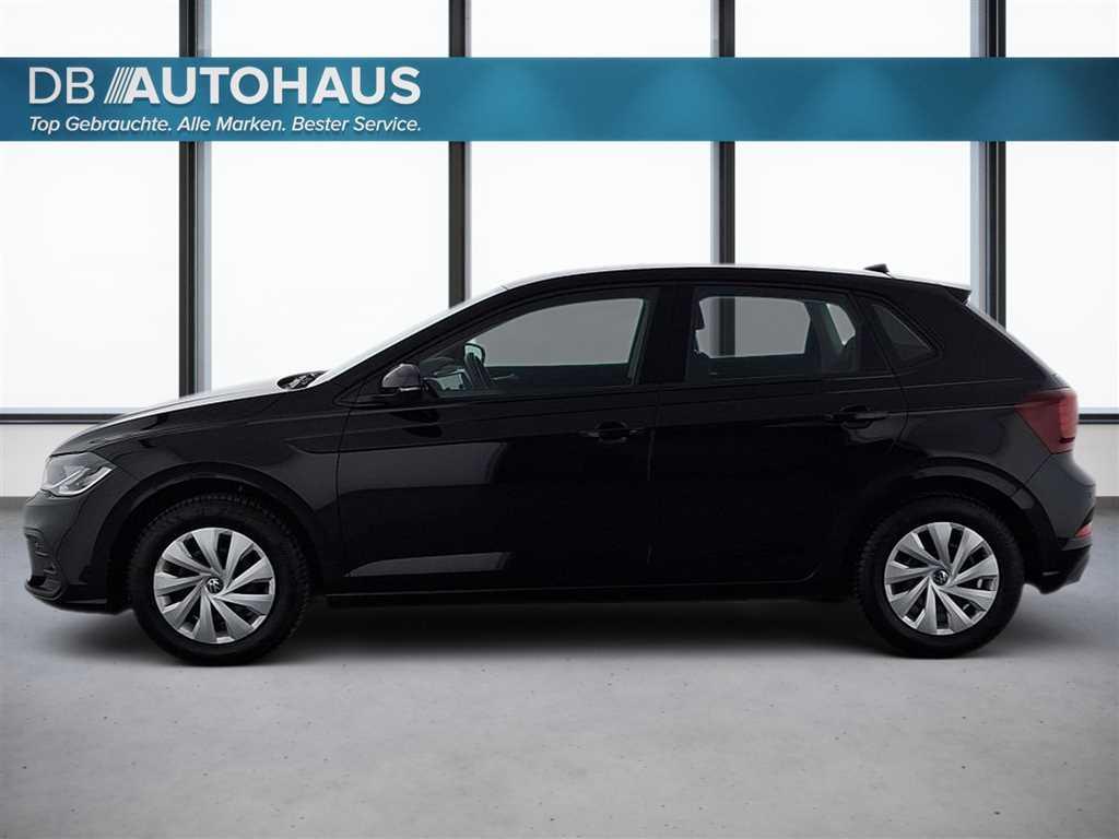 Volkswagen Polo Life 1.0 TSI Navi IQ.DRIVE, миниатюра 7