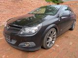 Opel Astra GTC Edition 1.6 16V Coupe - Opel Astra: 16 16v