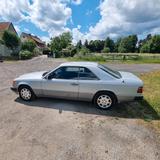 Mercedes-Benz 300 CE H-Abnahme 2. Hand  - Mercedes-Benz 300: Coupe